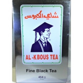 Tea Al_kbous 454 gm