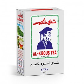 Tea Al_kbous 227 gm