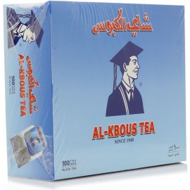 Tea Al_kbous Bags 100 bags