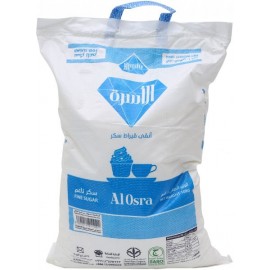 Alosra Fine Sugar 10kg