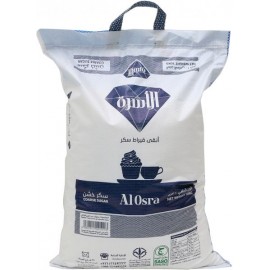 Al Osra Coarse Sugar 10Kg