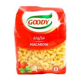 Macaroni Goody No.19 Elbow...