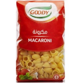 Macaroni Goody No.16 Bells...