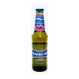 Barbican Barley Juice...