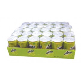 Mirinda Citrus 330ml pack...