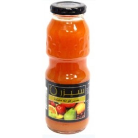 Juice Caesar Cocktail 250ml...