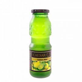 Juice Caesar Lemon And Mint...