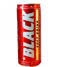 Energy Drink Black  250 ml...