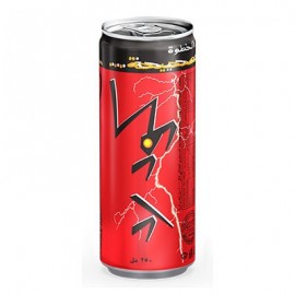 Energy Drink Code Red Large...