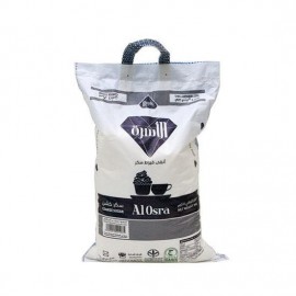 .Sugar ALosra Fine 5Kg