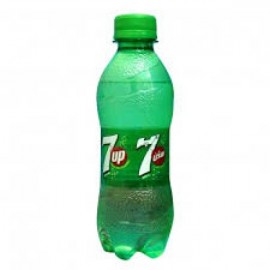 7Up 500 ml Pull 24 tablets