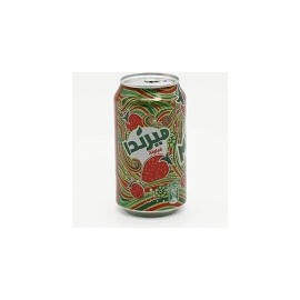 Mirinda Strawberries 330 ml...