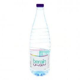 Water Berain Bottl  1.5Ltr...