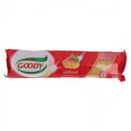 Goody pasta No. 20 thick...