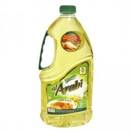 Arabie plastic oil 1500 g...