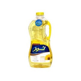 Noor Oil Medium 1500 ml Pcs 6