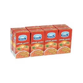 Saudia Tomato Paste 135g of...