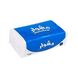 Mouchoir Facial Tissue...